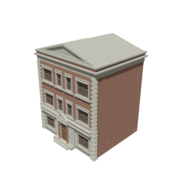 Building 3 Big